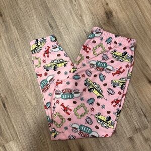 Friends Pajama Pants